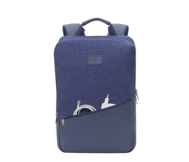 RIVACASE Egmont 7960 15.6" niebieski - 740261 - zdjęcie 5